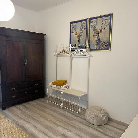 Panoramic Apartment 那不勒斯 外观 照片